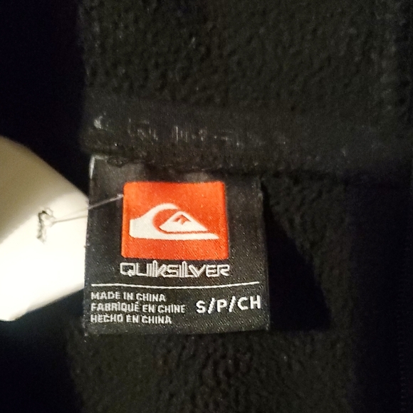 Quiksilver Men's Dry Flight Performance Hoodie - Picture 2 of 7